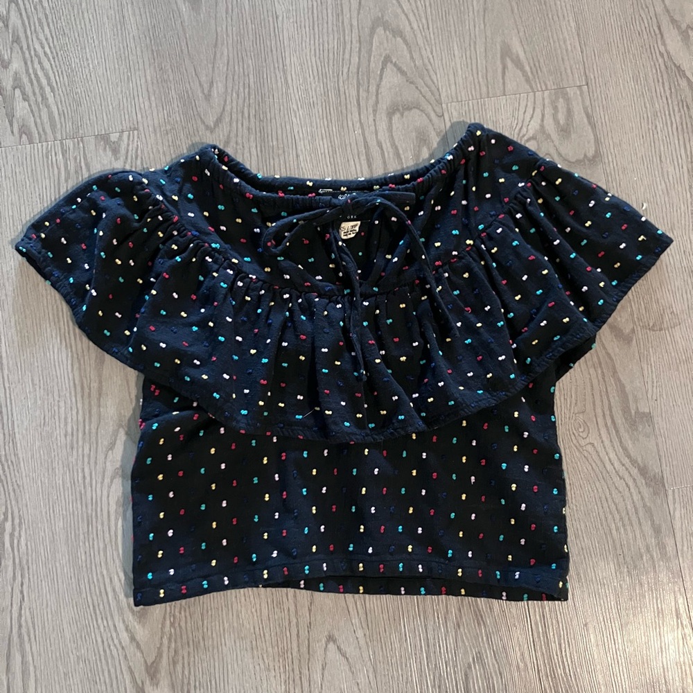 Rare Ace & Jig x Barney’s Clifton Top size XS 🔥